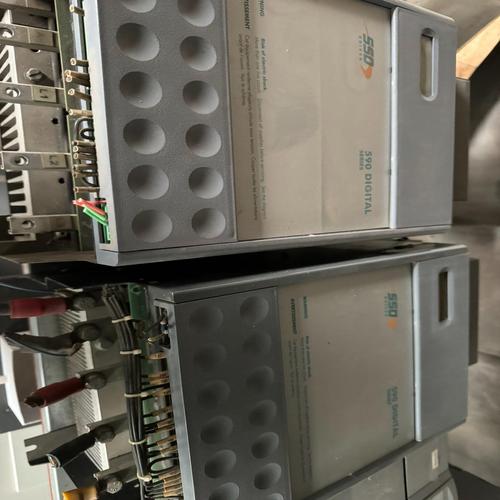 深圳 Fanuc 直流調速器維修服務保障您的生產效率